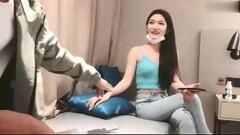 สาวxxxจีน ตัวเด็ดรีลาไม่แรง แต่รีลาแรงเกินตัว เสียตรงน้อนนมเล็กแต่สวยมาก