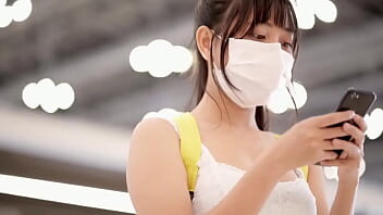 หนังxจีน พาหมวยเล็กไปช๊อบปิ้งเสร็ด ก็พาไปเย็ดต่อเลยแล้วกันนะ
