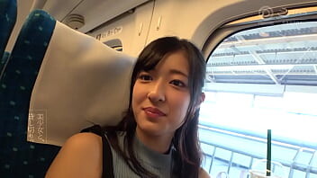 หนังx 小鳩麦 Mugi Kobato น่ารักใสใสโดนหลอกพาไปเที่ยวแต่กับโดนเย็ดแทน