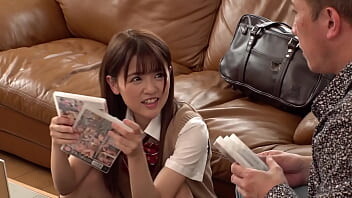 หนังxญ๊่ปุ่น เด็กมันน่ารักเลยชวนน้อนมาแสดงหนังน้องตกลงสะด้วยถ้าดังจ่ายหนักแน่นอน
