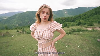หนังxฝรั่ง น่ารักใสใสตัวเล็กแบบนี้ ใครน้อได้เย็ดกับเธอ