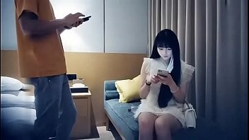 หนังxจีน ไซไลจีนงานดี่ ขาวหมวยเด็ดๆหุ่นเสี่ยวรีลาดีจัดๆ
