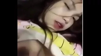 หนังโป๊ไทย หลุดถ่ายคลิปยั่วแฟน อยากโดนจัดหนักสินะแม่หนู คืนนี้