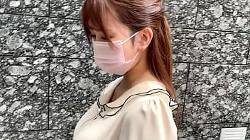หนังxญี่ปุ่น ตามหานางเอกหน้าใหม่ นัดสาวน่ารักมาคุยงาน ตกลงอะไรเสร็ดก็เชิญไปจัดหนักสิครับ